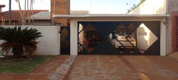 imagem 1 - Casa padrão à venda em Dourados imagem 1 - Casa padrão à venda em Dourados