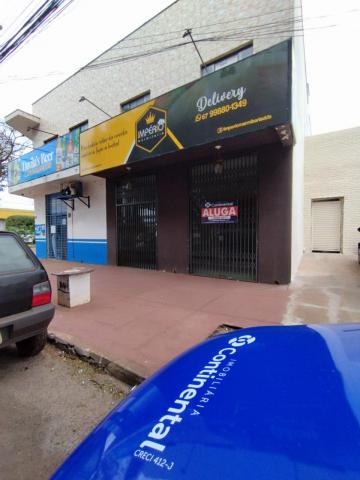imagem 1 - Imóvel comercial para locação em Dourados imagem 1 - Imóvel comercial para locação em Dourados
