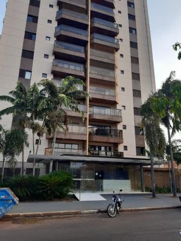 Alugar Apartamento / Padrão em Dourados. apenas R$ 4.000,00