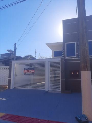 imagem 1 - Casa para locação em Dourados-MS. imagem 1 - Casa para locação em Dourados-MS.