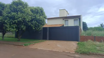 Alugar Casa / Padrão em Dourados. apenas R$ 2.700,00