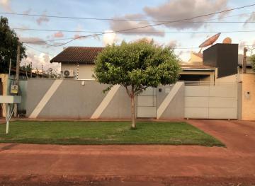 Dourados Jardim Novo Horizonte Casa Venda R$495.000,00 3 Dormitorios 1 Vaga Area do terreno 360.00m2 Area construida 145.50m2