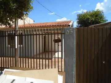 imagem 1 - Casa para locação em Dourados-MS. imagem 1 - Casa para locação em Dourados-MS.