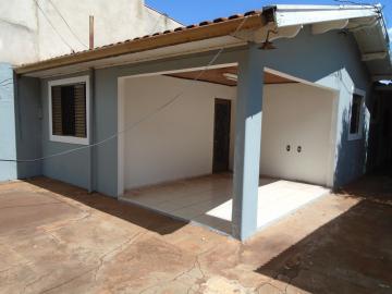 imagem 2 - Casa para locação em Dourados-MS. imagem 2 - Casa para locação em Dourados-MS.