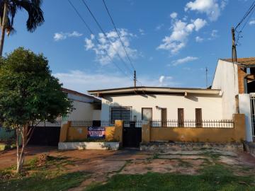 Residência Rua João Candido Câmara, 2640, 3º plano