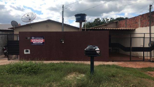 imagem 1 - Casa à venda Avenida Canaã , 330 imagem 1 - Casa à venda Avenida Canaã , 330