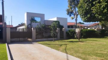 Residencia Rua Ediberto Celestino de Oliveira, 2854, Jardim Caramuru