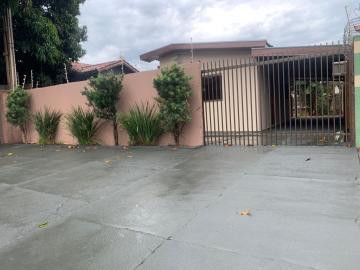 Casa Para Locação em Dourados