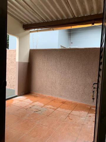 Casa Para Locação em Dourados
