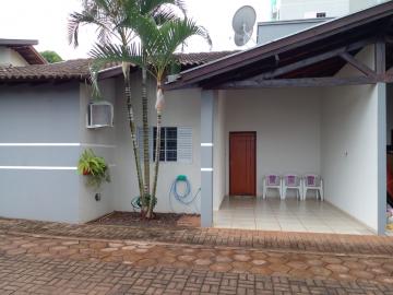Casa em condomínio  a VENDA, Rua Prof. Souza, casa 15