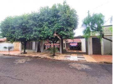 Casa Para Locação em Dourados