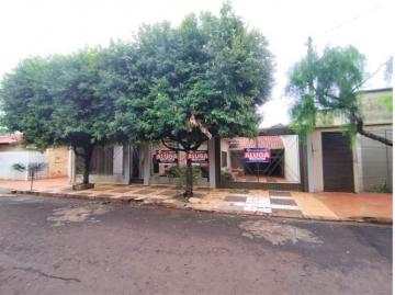 Alugar Casa / Padrão em Dourados. apenas R$ 2.500,00