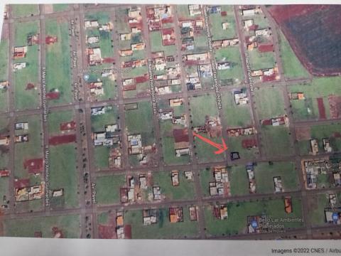 imagem 1 - Terreno a VENDA Residencial Cidade Jardim I imagem 1 - Terreno a VENDA Residencial Cidade Jardim I