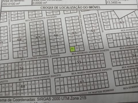 imagem 2 - Terreno a VENDA Residencial Cidade Jardim I imagem 2 - Terreno a VENDA Residencial Cidade Jardim I