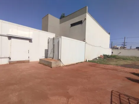 imagem 2 - Prédio Comercial e Terreno para Locação em Dourados! imagem 2 - Prédio Comercial e Terreno para Locação em Dourados!