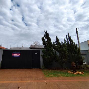 imagem 1 - Casa Para Locação/Venda em Dourados-MS. imagem 1 - Casa Para Locação/Venda em Dourados-MS.