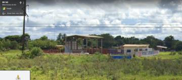 Área a Venda  - parte da Fazenda Agua Boa