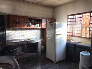 Casa a VENDA  - Rua João Carneiro Alves, 878, JD Agua Boa