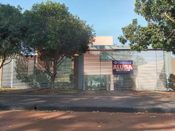Casa Para Locação em Dourados