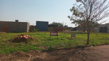 Terreno Padrão A VENDA -  Cidade Jardim I