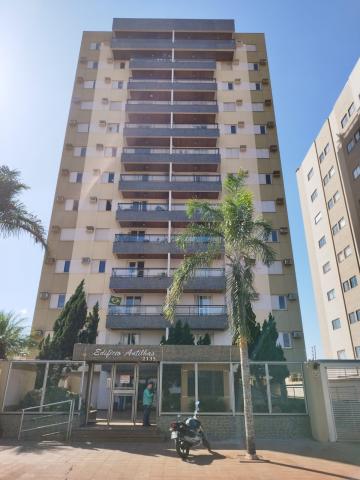 imagem 1 - Apartamento a VENDA no Condomínio Edifício Antilhas imagem 1 - Apartamento a VENDA no Condomínio Edifício Antilhas