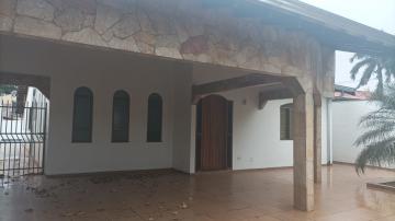 Casa para alugar em Dourados-MS