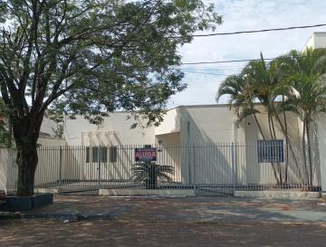 imagem 1 - Casa para alugar em Dourados-MS imagem 1 - Casa para alugar em Dourados-MS