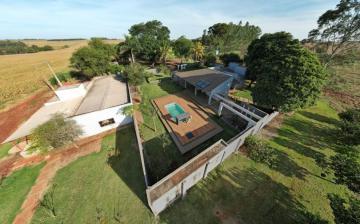 Dourados Zona Rural Rural Venda R$1.800.000,00 3 Dormitorios  