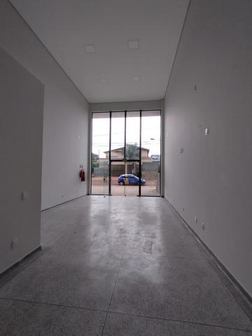 Sala Comercial Para Locação em Dourados-MS