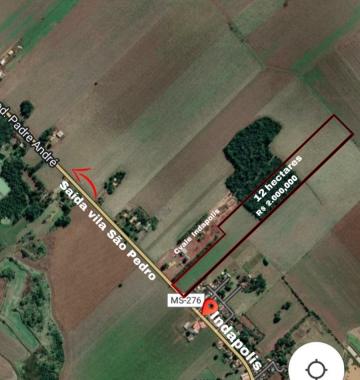 imagem 2 - Sítio a VENDA área Rural de Dourados - MS imagem 2 - Sítio a VENDA área Rural de Dourados - MS