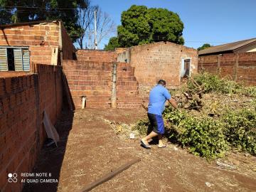 TERRENO a VENDA Jardim Piratininga