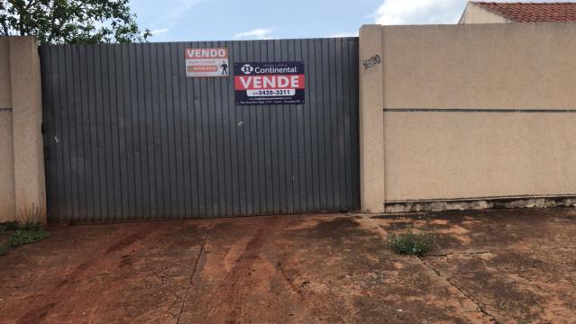 imagem 1 - Terreno a VENDA Jardim Rasslem imagem 1 - Terreno a VENDA Jardim Rasslem