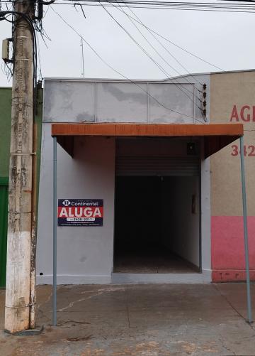 Alugar Comercial / Salão em Dourados. apenas R$ 1.300,00