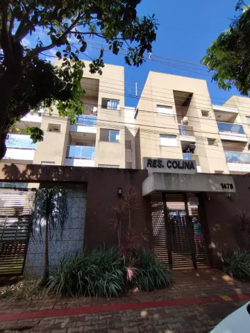 imagem 1 - Apartamento para locação em Dourados-MS. imagem 1 - Apartamento para locação em Dourados-MS.