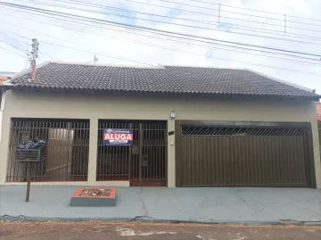 imagem 1 - Casa para locação em Dourados/MS. imagem 1 - Casa para locação em Dourados/MS.