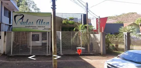 Casa comercial na rua João Rosa Goés, 164- Centro
