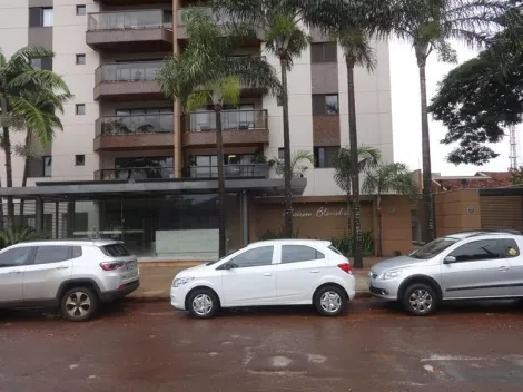 Alugar Apartamento / Padrão em Dourados. apenas R$ 3.500,00