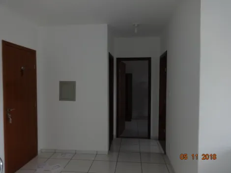 Apartamento 404- 3º Andar- Condomínio  Malaga na rua Manoel Santiago, 1235