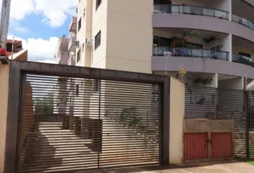 Apartamento 404- 3º Andar- Condomínio  Malaga na rua Manoel Santiago, 1235