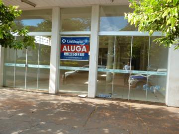 Alugar Comercial / Salão em Dourados. apenas R$ 6.000,00