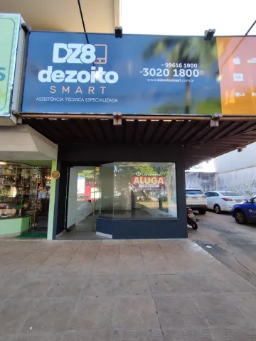 imagem 1 - Sala comercial para locação em Dourados-MS. imagem 1 - Sala comercial para locação em Dourados-MS.