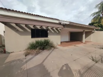 Casa para LOCAÇÂO/VENDA em Dourados-MS