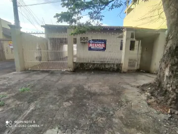 imagem 1 - Casa Residencial para locação em Dourados imagem 1 - Casa Residencial para locação em Dourados