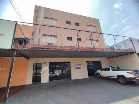 imagem 1 - Apartamento para locação em Dourados imagem 1 - Apartamento para locação em Dourados