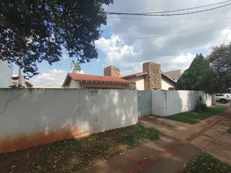 imagem 1 - Casa Comercial para locação em Dourados imagem 1 - Casa Comercial para locação em Dourados