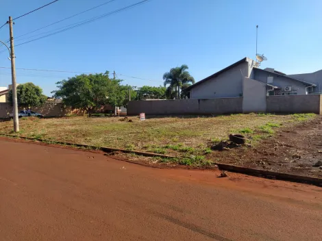 Terreno à venda em Dourados