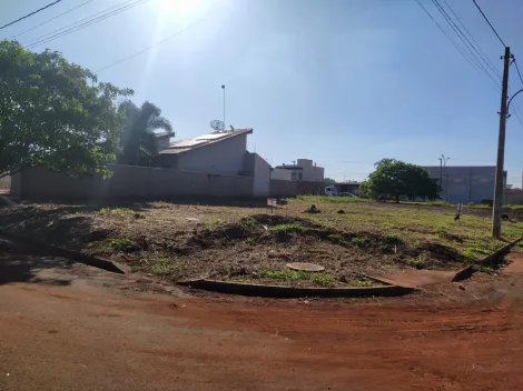 Terreno à venda em Dourados