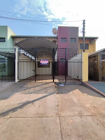 Alugar Casa / Sobrado em Dourados. apenas R$ 1.400,00