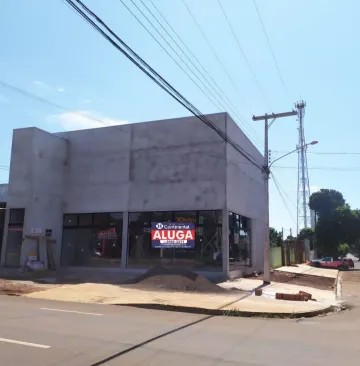 Sala Comercial para Locação em Dourados!