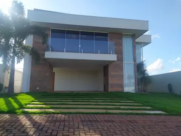 Casa Residencial de alto padrão em - Dourados MS